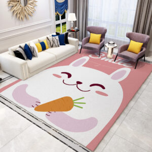Customized Children's Indoor Carpets: Personalize Your Kid's Playtime!