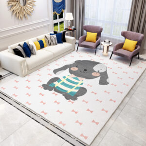 Transform Your Bedroom with Sleek and Stylish Simple Carpet Designs