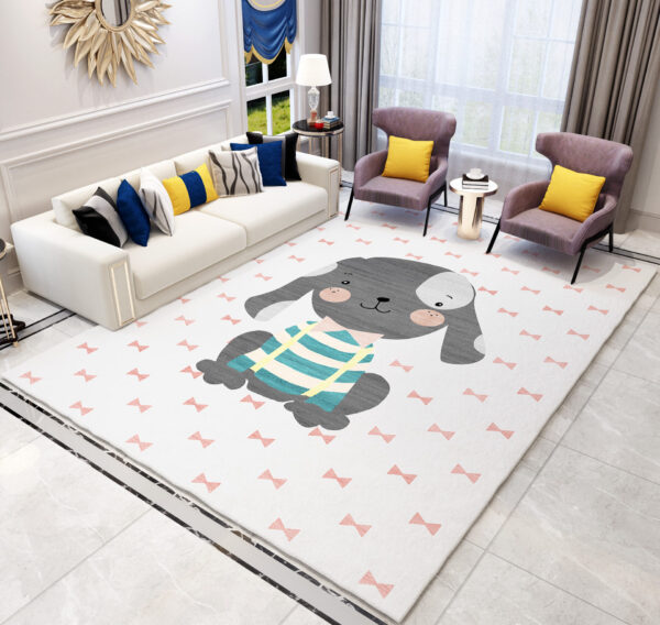 Transform Your Bedroom with Sleek and Stylish Simple Carpet Designs