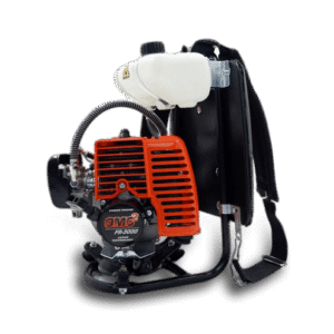 Turbo Brush Cutter: Efficient and Powerful Tool for Precision Cutting
