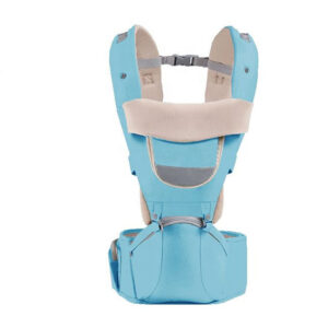 Ultimate Comfort and Convenience: Discover the Best Baby Carrier for Hands-Free Parenting