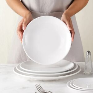 Salad plate