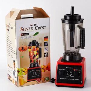 Blender 2 in 1