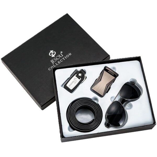 Premium Business Professional Gift Set: Elevate Your Corporate Gifting with High-Quality Essentials - Image 5