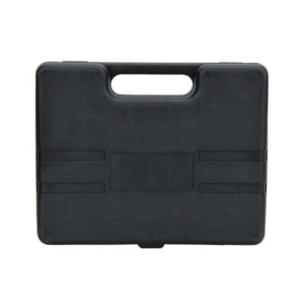 Handy 18-Piece Portable Tool Kit for Home Maintenance - Image 2