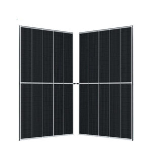 Solar panel for Stainless Steel  pump each 100 Watts