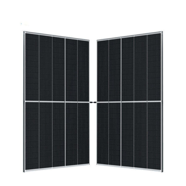 Solar panel for Stainless Steel  pump each 100 Watts