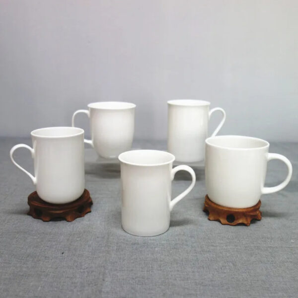 Tea cup