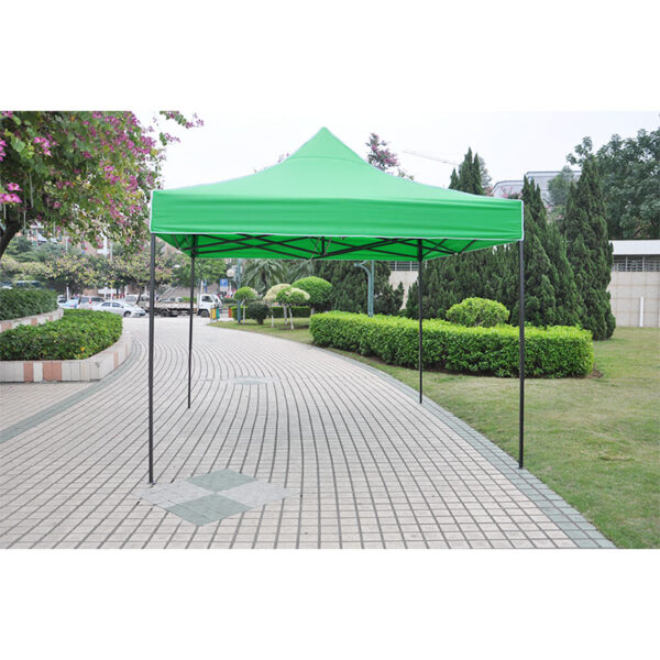 Waterproof 3x3 Pop Up Canopy Tent: Ideal for Outdoor Events - Image 3