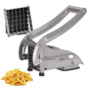 Potato Chipper