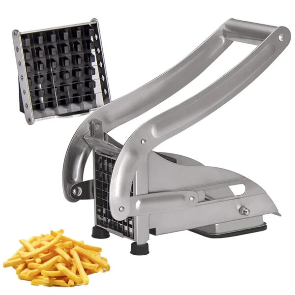 Potato Chipper