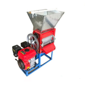 Efficient-Gasoline-Coffee-Pulper