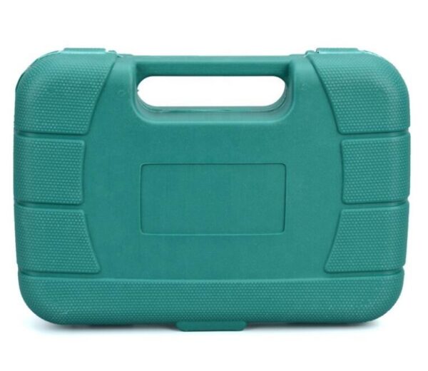Comprehensive 9-Piece Tool Kit for Household and Automotive Repairs - Image 4