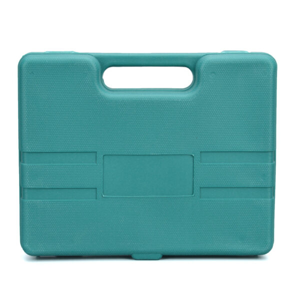 All-in-One Hand Tool Box: Your Go-To Solution for Any Task - Image 4