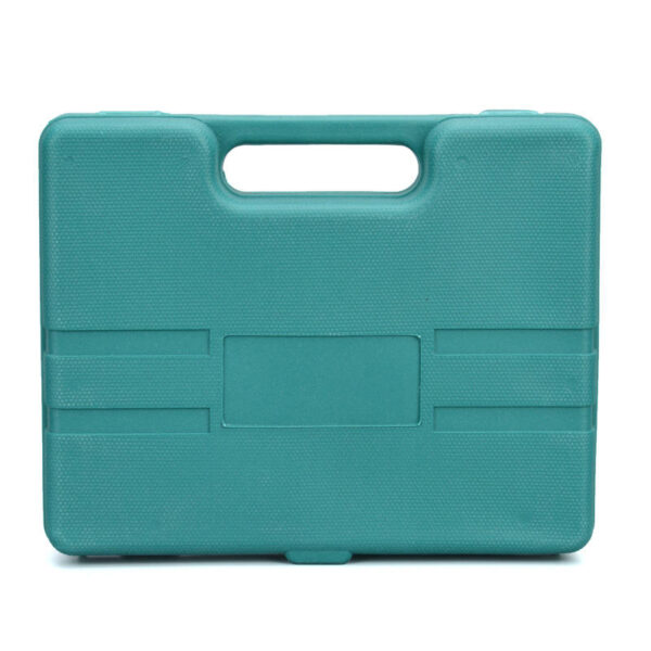 All-in-One Hand Tool Box: Your Go-To Solution for Any Task - Image 2