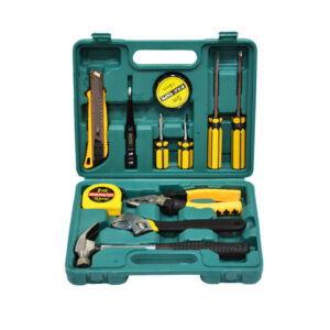 All-in-One Hand Tool Box: Your Go-To Solution for Any Task