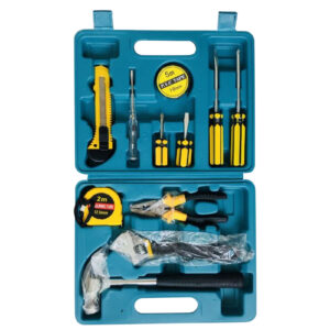 Repair Kit Household Hardware Hand Tool Set Hardware Toolbox