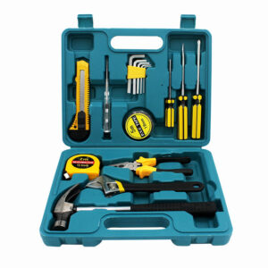 Ultimate Home Repair Tool Kit: A Comprehensive Set for All Your Household Needs