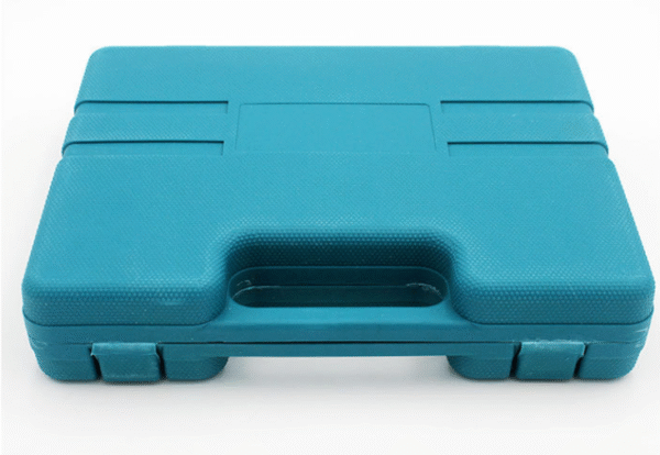 Complete Household Hardware Toolbox with Combination Hardware - 8pcs or 12pcs - Image 4