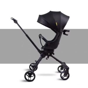 Ultimate Guide to Choosing the Perfect Baby Stroller: Top-rated, Safe, and Stylish Options for Every Parent