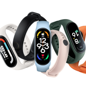 M4 Smart Watch: The Ultimate Wearable Tech for Fitness and Style