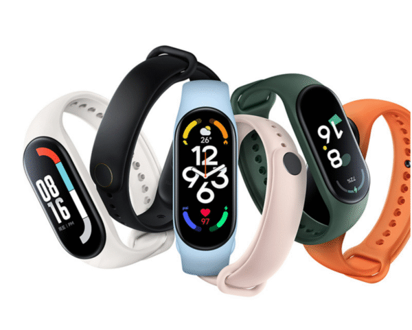 M4 Smart Watch: The Ultimate Wearable Tech for Fitness and Style