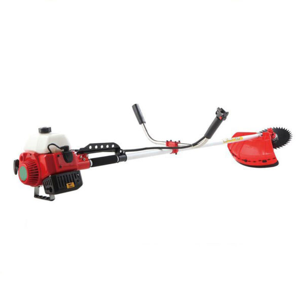 Turbo Brush Cutter: Efficient and Powerful Tool for Precision Cutting - Image 3