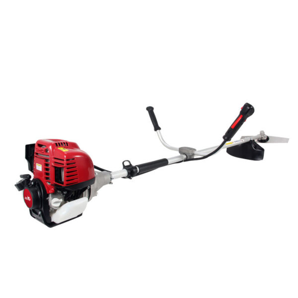 Turbo Brush Cutter: Efficient and Powerful Tool for Precision Cutting - Image 4