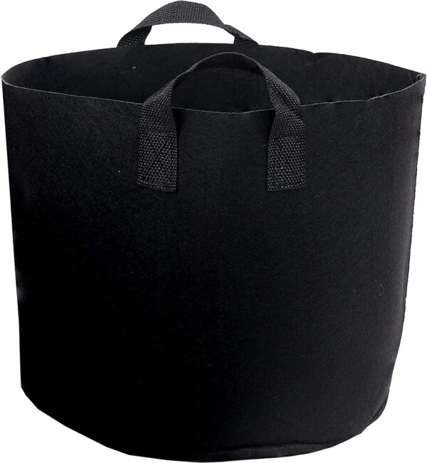 Eco-Grow Bags: Sustainable Planting Solutions - Image 4