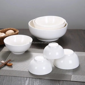 Cereal bowl