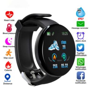 Get in Shape with Fit Pro (Rounded) - The Ultimate Fitness Solution for a Perfectly Toned Body