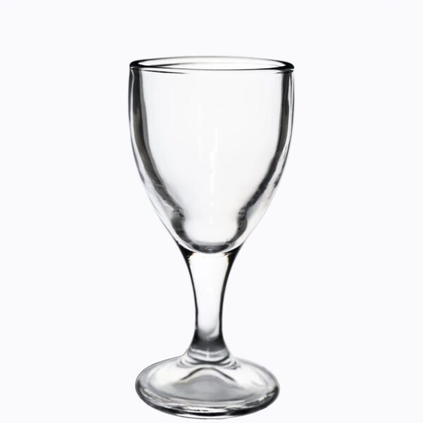 3511 Wine Egg Cup