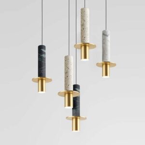 Modern Luxury Hanging Lamps for Living Room Ceiling - Enhance Your Space with Stylish Lighting