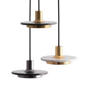 Luxury Modern Hanging Lamps for Living Room | Ceiling Manufacturer