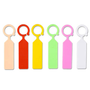 Weather-resistant Plastic Labels for Plant Nurseries