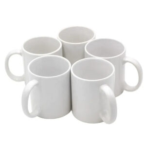 6.0 Embossed cup