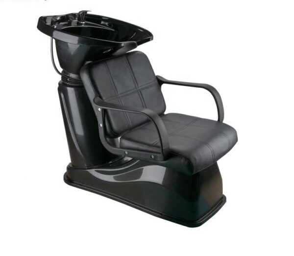 Ultimate Comfort and Style: Discover the Perfect Shampoo Chair for Your Salon