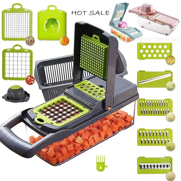 VegetableChopper - Image 2