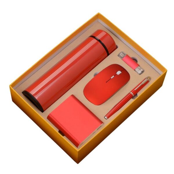 Premium Custom Logo Corporate Gifts: Promotional Luxury Business Gift Sets