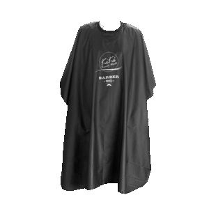 Ultimate Cutting Cape: Stylish and Waterproof Hair Salon Cape for Precision Cuts