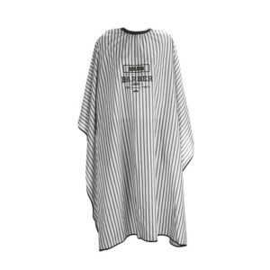 Ultimate Cutting Cape: Stylish and Waterproof Hair Salon Cape for Precision Cuts