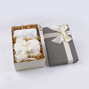 Unique Magnetic Folding Gift Box: Personalized and Special