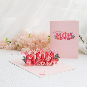 Celebrate Love and Gratitude: Valentine's Day and Mother's Day Gift Invitation