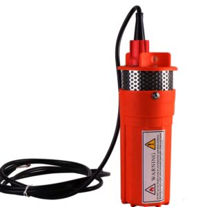 Solar-Powered Water Pumping: The Ultimate Solution for Efficient Water Management