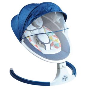 Ultimate Comfort and Fun: Discover the Best Baby Bouncer for Your Little One