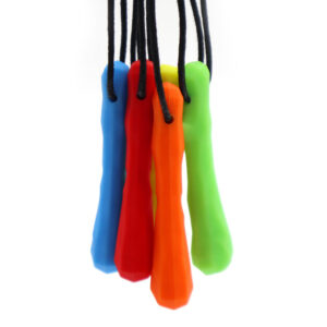 Cute and Soothing Cactus Teether for Babies - Safe and BPA-Free
