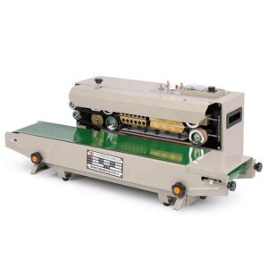 Efficient Sealing Packing Machine: Streamline Packaging Process with Precision