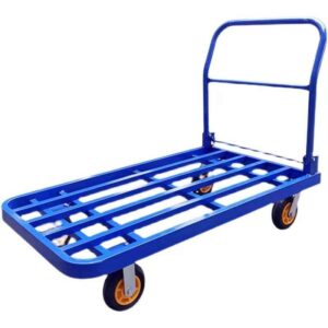 Supermarket hand cart