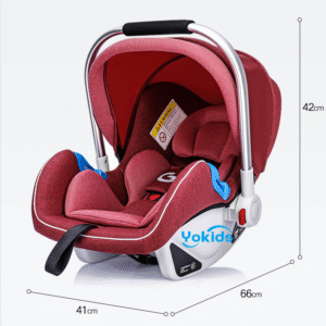 portable carseat