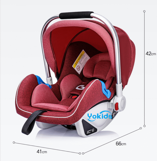 portable carseat
